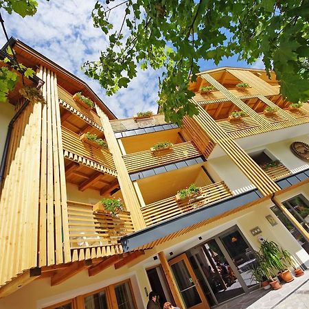 La Palsa Ξενοδοχείο La Valle Εξωτερικό φωτογραφία