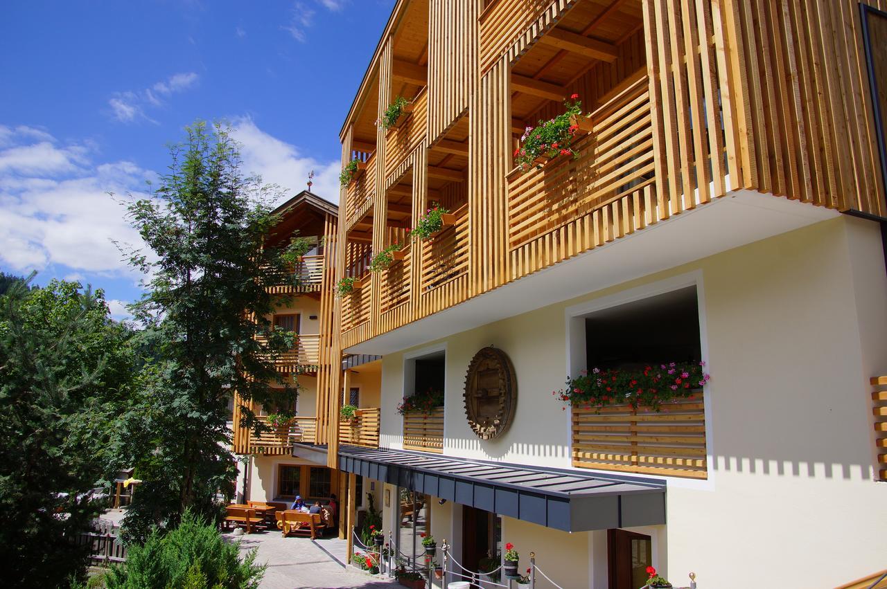 La Palsa Ξενοδοχείο La Valle Εξωτερικό φωτογραφία