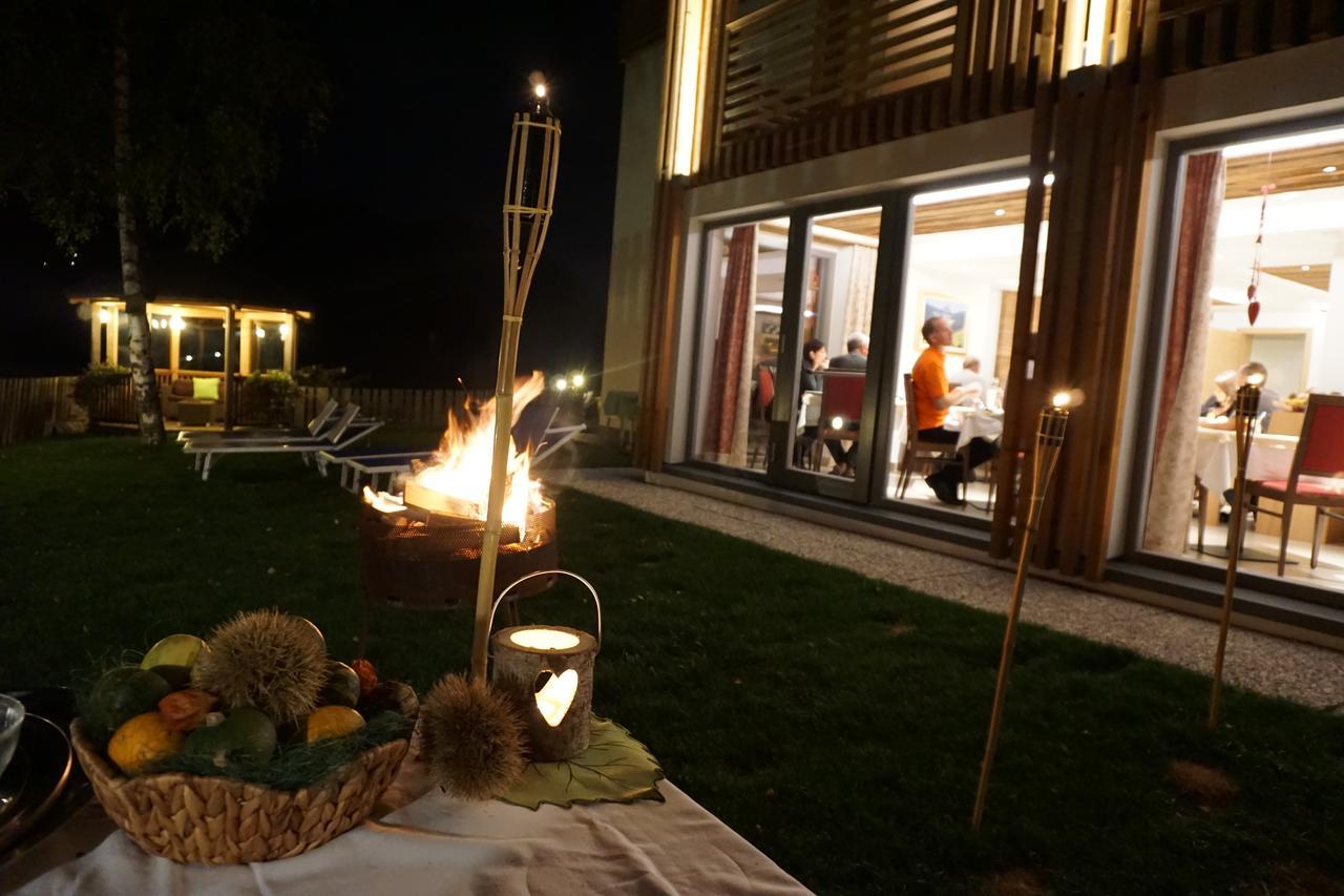 La Palsa Ξενοδοχείο La Valle Εξωτερικό φωτογραφία