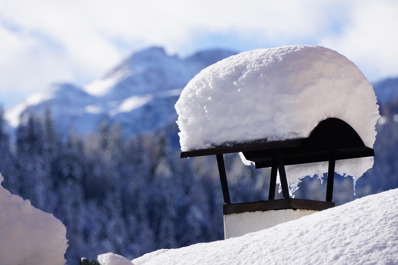 La Palsa Ξενοδοχείο La Valle Εξωτερικό φωτογραφία