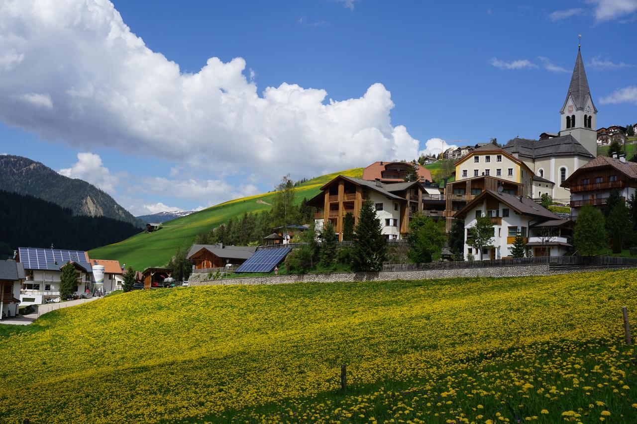 La Palsa Ξενοδοχείο La Valle Εξωτερικό φωτογραφία