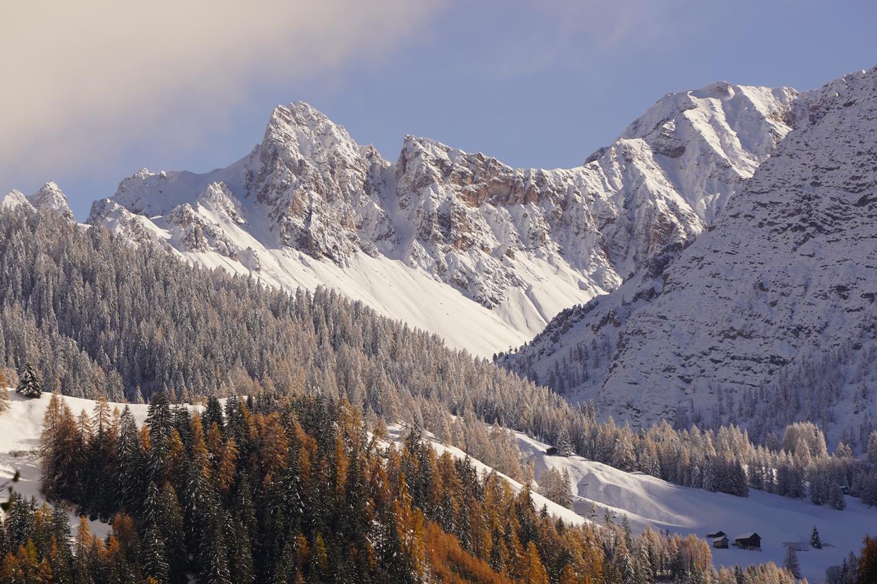 La Palsa Ξενοδοχείο La Valle Εξωτερικό φωτογραφία